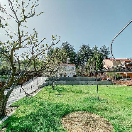Willa Milea Mansion Limassol Zewnętrze zdjęcie