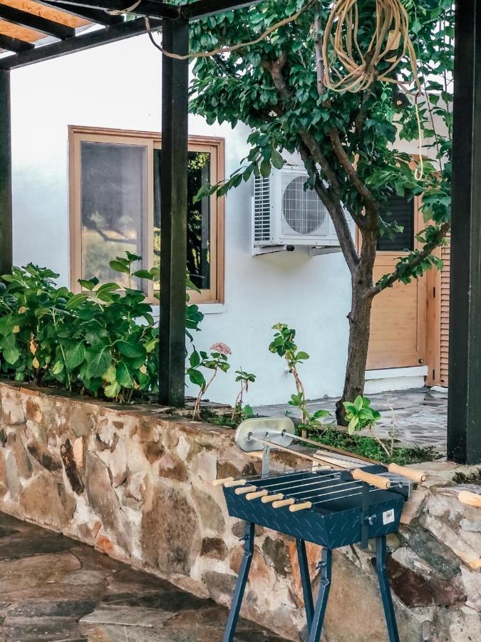 Willa Milea Mansion Limassol Zewnętrze zdjęcie
